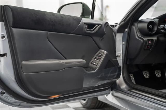 2026 Toyota GR86 Premium