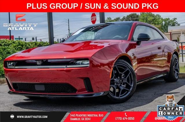 2024 Dodge Charger Daytona R/T AWD for sale in Chamblee, GA