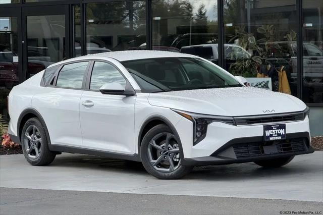 2026 Kia K4 LXS for sale in Gresham, OR