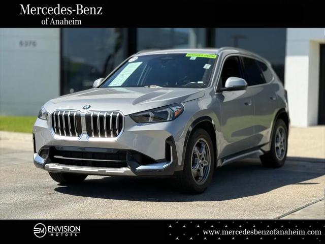 2025 BMW X1 xDrive28i for sale in Anaheim, CA