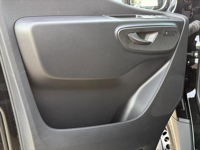 2026 Mercedes-Benz Sprinter 3500 High Roof 4-Cyl Diesel HO