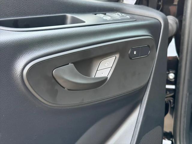 2026 Mercedes-Benz Sprinter 3500 High Roof 4-Cyl Diesel HO