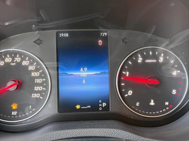 2026 Mercedes-Benz Sprinter 3500 High Roof 4-Cyl Diesel HO