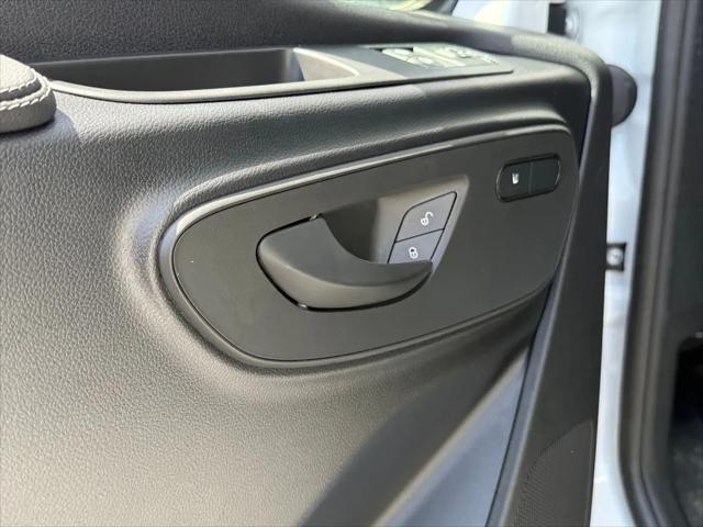 2026 Mercedes-Benz Sprinter 2500 Standard Roof 4-Cyl Diesel