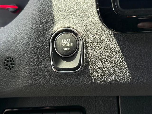 2026 Mercedes-Benz Sprinter 2500 Standard Roof 4-Cyl Diesel