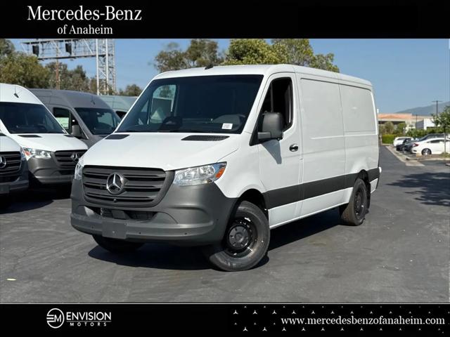 2026 Mercedes-Benz Sprinter 2500 Standard Roof 4-Cyl Diesel for sale in Anaheim, CA