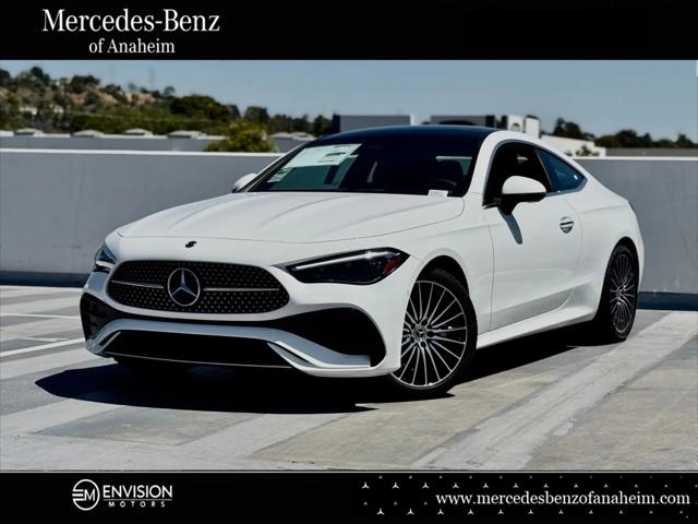 2026 Mercedes-Benz E-CLASS E 300 CLE 300 for sale in Anaheim, CA