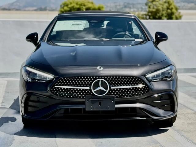 2026 Mercedes-Benz E-CLASS E 300 CLE 300