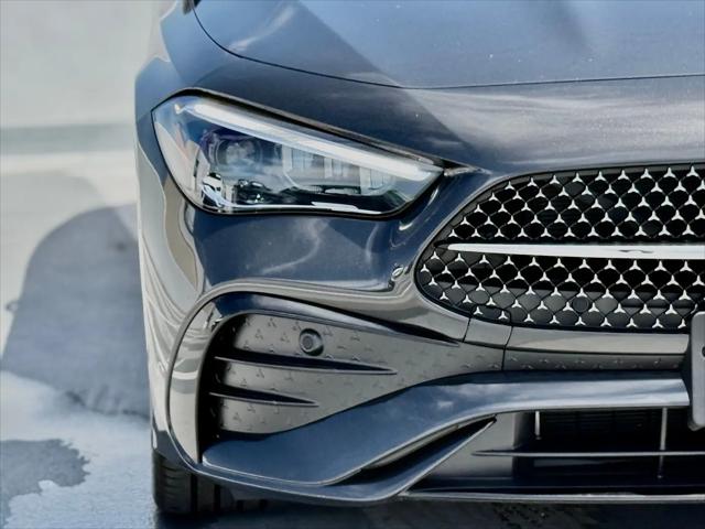 2026 Mercedes-Benz E-CLASS E 300 CLE 300