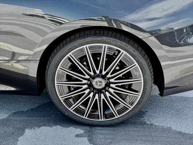 2026 Mercedes-Benz E-CLASS E 300 CLE 300