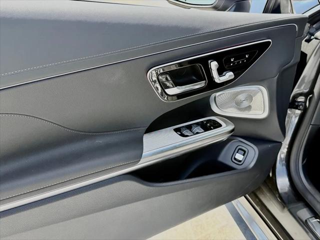 2026 Mercedes-Benz E-CLASS E 300 CLE 300