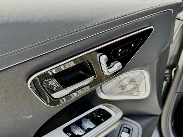 2026 Mercedes-Benz E-CLASS E 300 CLE 300