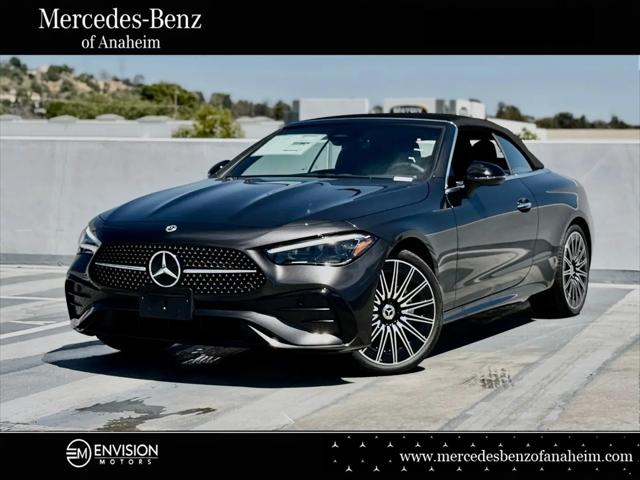 2026 Mercedes-Benz E-CLASS E 300 CLE 300 for sale in Anaheim, CA