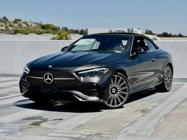 2026 Mercedes-Benz E-CLASS E 300 CLE 300
