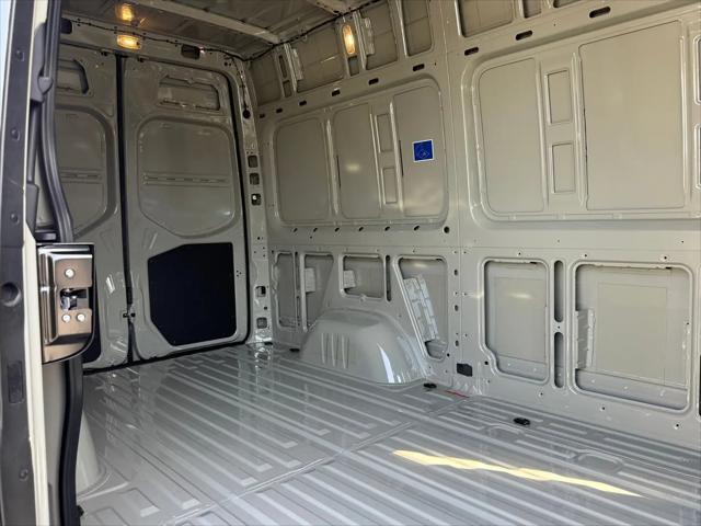 2026 Mercedes-Benz Sprinter 2500 Standard Roof 4-Cyl Diesel HO
