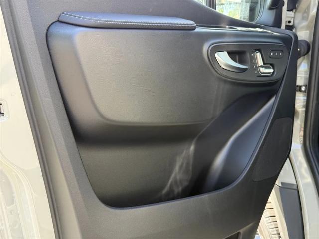 2026 Mercedes-Benz Sprinter 2500 Standard Roof 4-Cyl Diesel HO