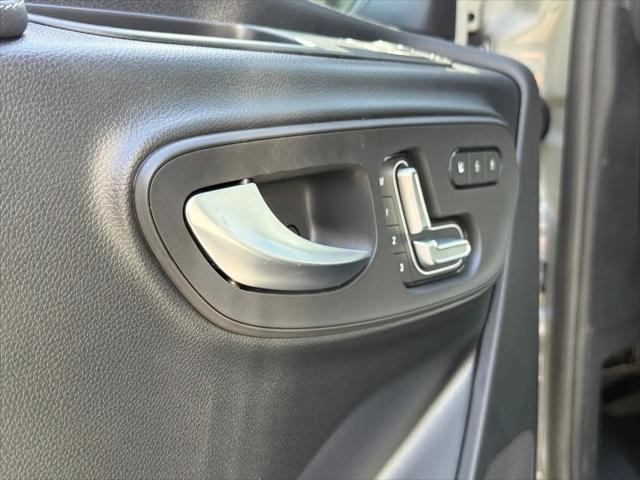 2026 Mercedes-Benz Sprinter 2500 Standard Roof 4-Cyl Diesel HO