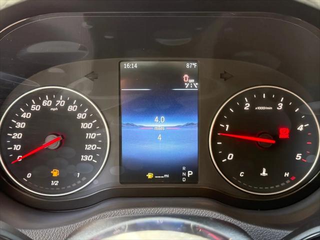 2026 Mercedes-Benz Sprinter 2500 Standard Roof 4-Cyl Diesel HO