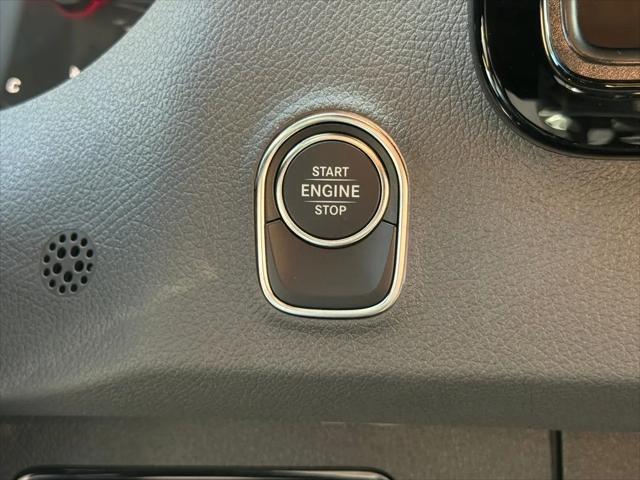 2026 Mercedes-Benz Sprinter 2500 Standard Roof 4-Cyl Diesel HO