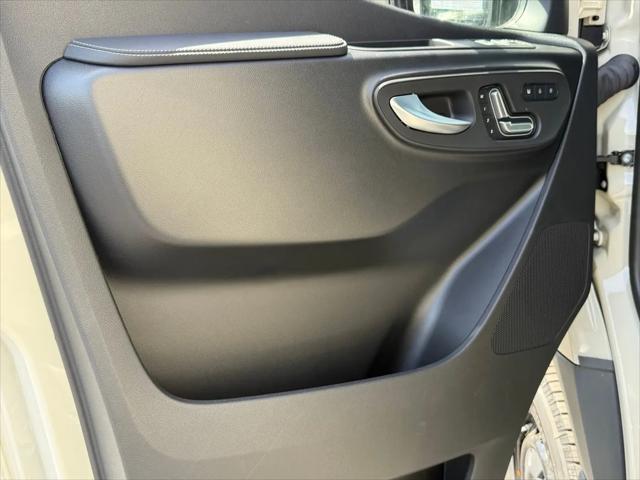 2026 Mercedes-Benz Sprinter 2500 Standard Roof 4-Cyl Diesel HO