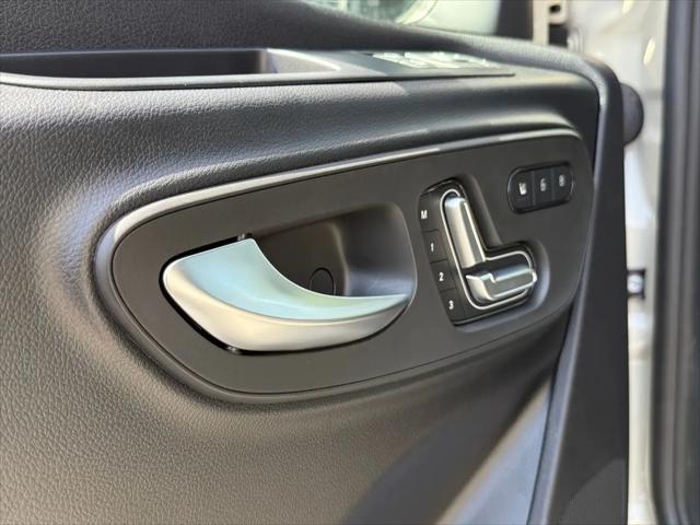 2026 Mercedes-Benz Sprinter 2500 Standard Roof 4-Cyl Diesel HO