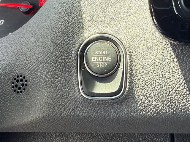 2026 Mercedes-Benz Sprinter 2500 Standard Roof 4-Cyl Diesel HO