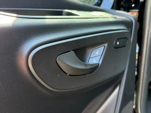 2026 Mercedes-Benz Sprinter 3500 High Roof 4-Cyl Diesel HO