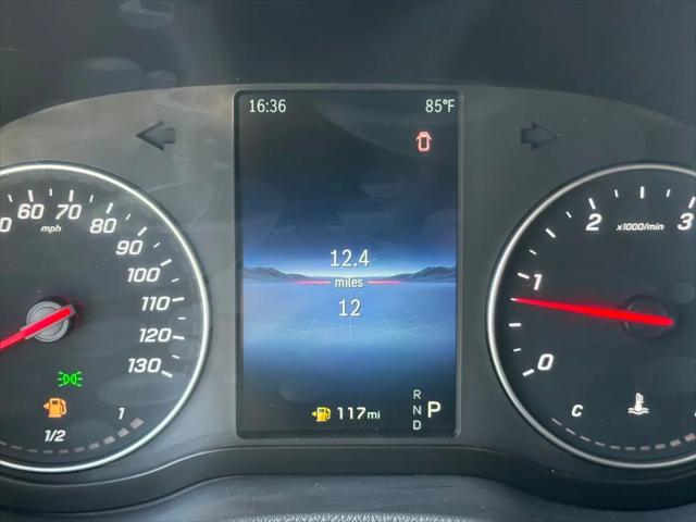 2026 Mercedes-Benz Sprinter 2500 Standard Roof 4-Cyl Diesel HO