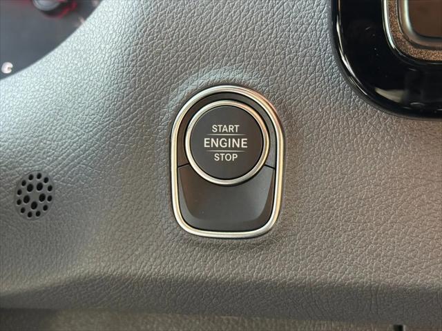 2026 Mercedes-Benz Sprinter 2500 Standard Roof 4-Cyl Diesel HO