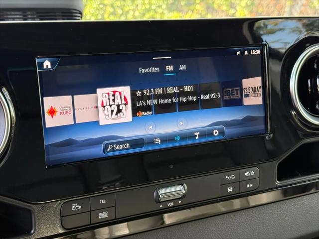 2026 Mercedes-Benz Sprinter 2500 Standard Roof 4-Cyl Diesel HO