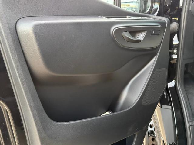 2026 Mercedes-Benz Sprinter 3500 High Roof 4-Cyl Diesel HO