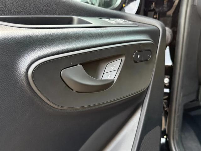 2026 Mercedes-Benz Sprinter 3500 High Roof 4-Cyl Diesel HO