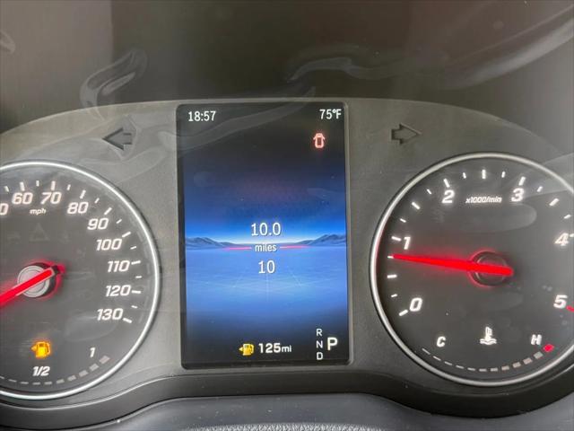 2026 Mercedes-Benz Sprinter 3500 High Roof 4-Cyl Diesel HO