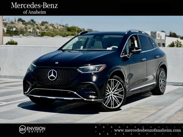 2026 Mercedes-Benz EQE 320 EQE 320 for sale in Anaheim, CA