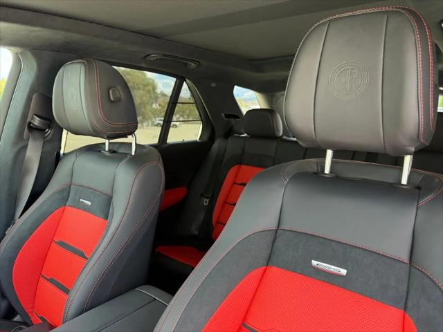 2026 Mercedes-Benz GLE AMG GLE 63 S 4MATIC+