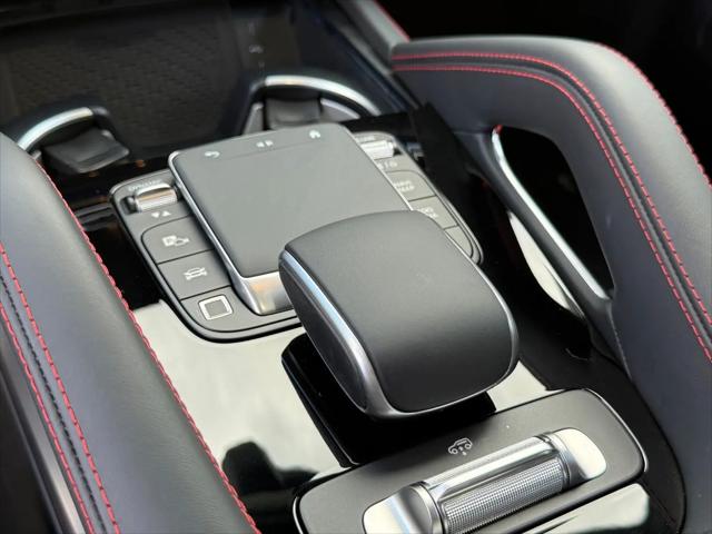 2026 Mercedes-Benz GLE AMG GLE 63 S 4MATIC+