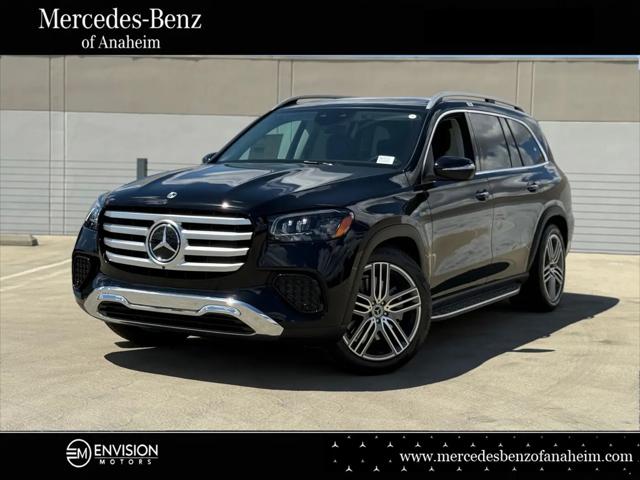 2026 Mercedes-Benz GLS GLS 450 4MATIC for sale in Anaheim, CA