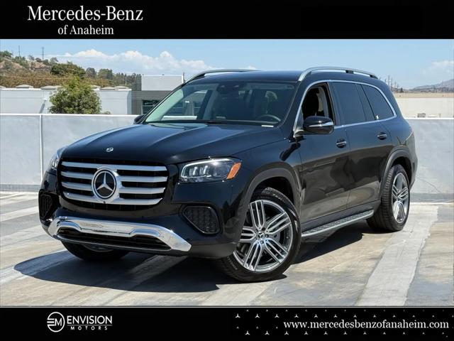 2026 Mercedes-Benz GLS GLS 450 4MATIC for sale in Anaheim, CA
