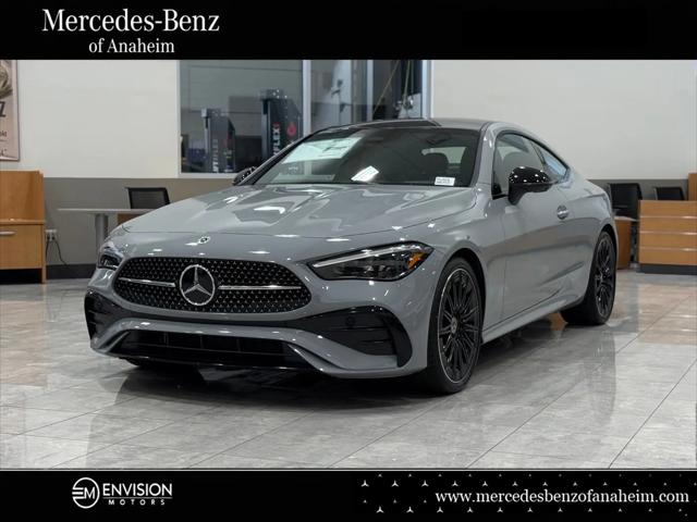2026 Mercedes-Benz CL CLE 450 for sale in Anaheim, CA