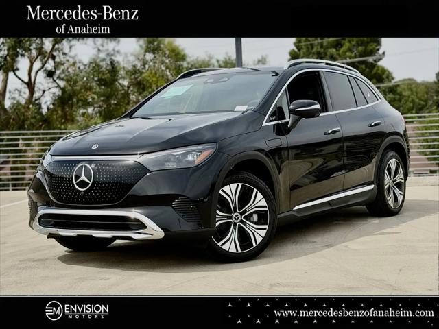 2026 Mercedes-Benz EQE 320+ EQE 320+ for sale in Anaheim, CA