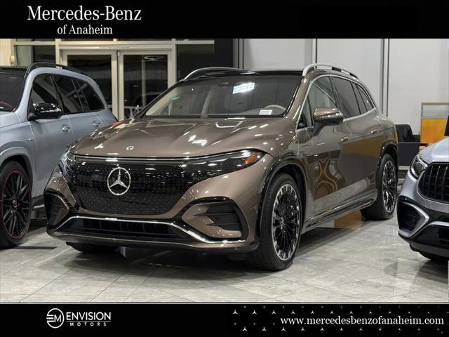 2026 Mercedes-Benz EQS 400 EQS 400 for sale in Anaheim, CA