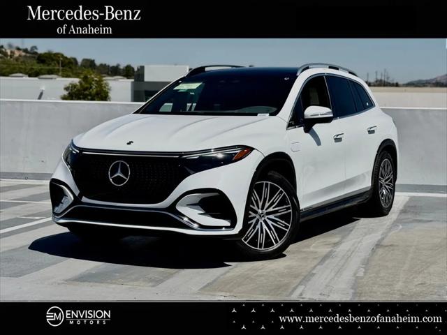 2026 Mercedes-Benz EQS 550 EQS 550 for sale in Anaheim, CA