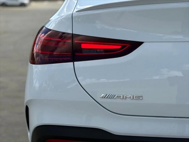 2026 Mercedes-Benz AMG GLE 63 S 4MATIC+