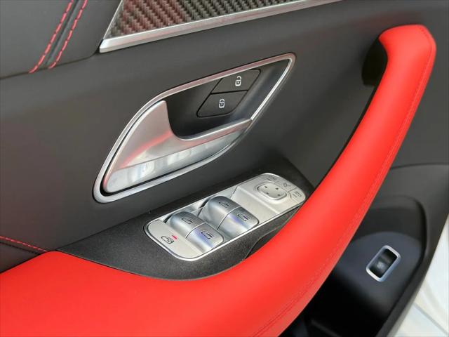2026 Mercedes-Benz AMG GLE 63 S 4MATIC+