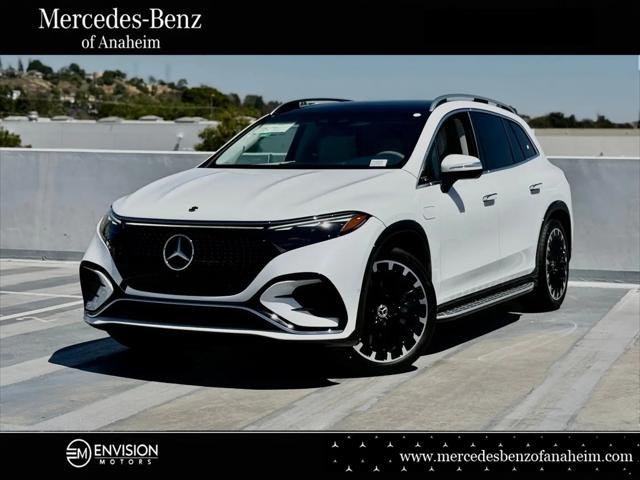 2026 Mercedes-Benz EQS 550 EQS 550 for sale in Anaheim, CA