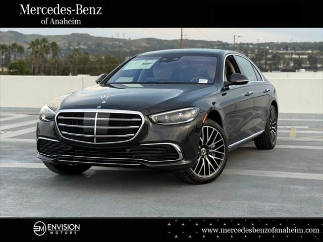 2026 Mercedes-Benz 500 4MATIC for sale in Anaheim, CA