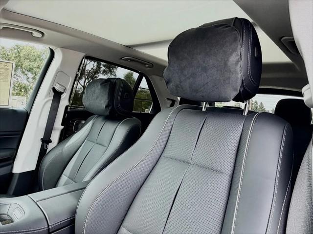 2026 Mercedes-Benz GLE GLE 580 4MATIC