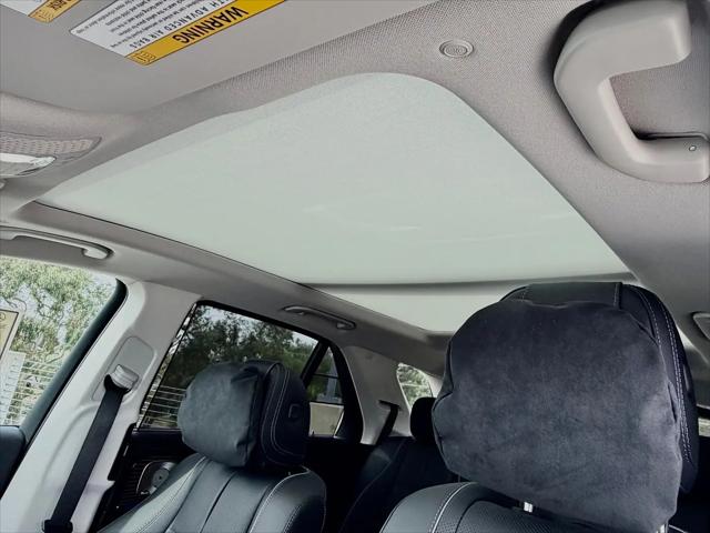 2026 Mercedes-Benz GLE GLE 580 4MATIC
