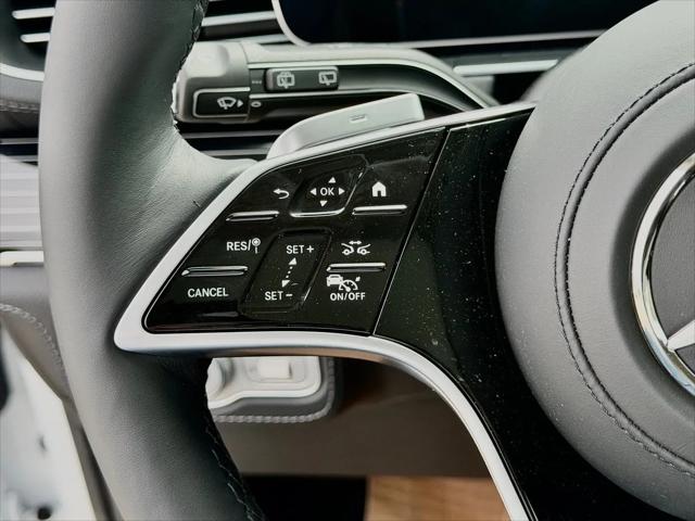 2026 Mercedes-Benz GLE GLE 580 4MATIC