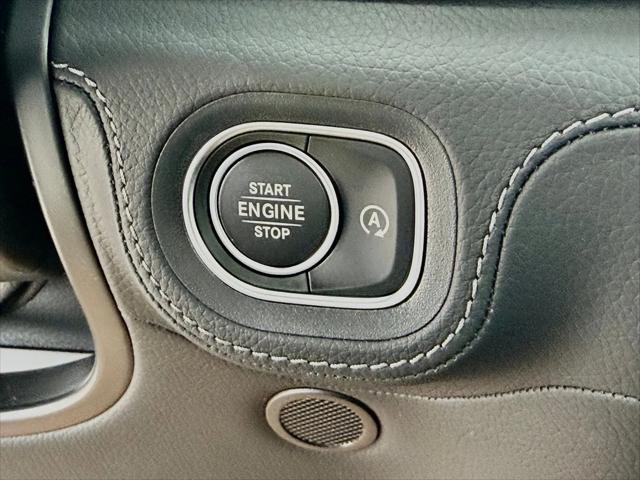 2026 Mercedes-Benz GLE GLE 580 4MATIC
